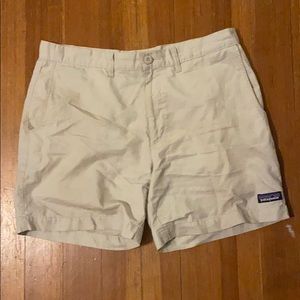 Patagonia Hemp Shorts